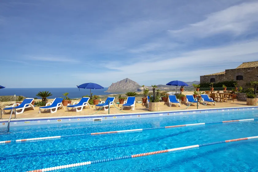 Hotel Baglio Santacroce - Image 1