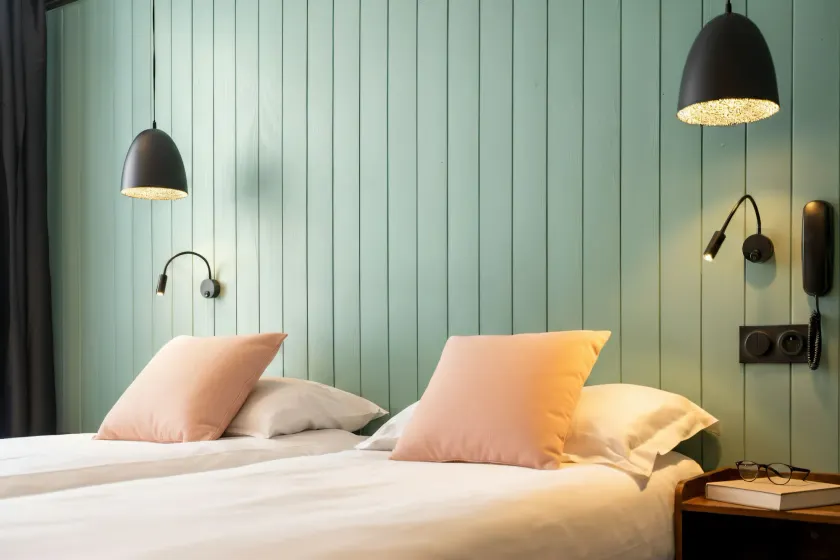 Hotel SUB - Image 1