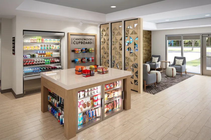Candlewood Suites Mesa - Phoenix East by IHG - Image 1