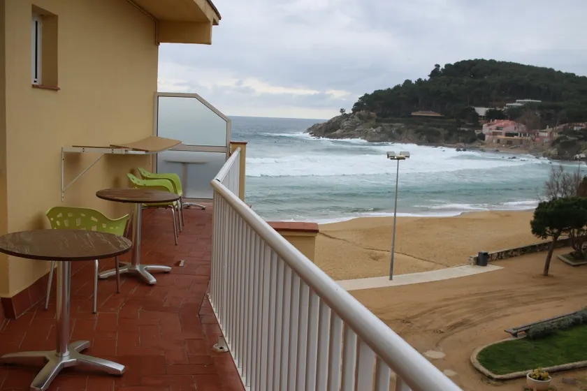 Hostal La Fosca - Image 1