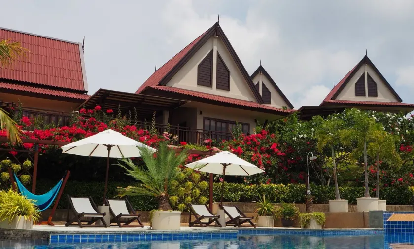 Baan KanTiang See Villas - SHA Extra Plus - Image 1
