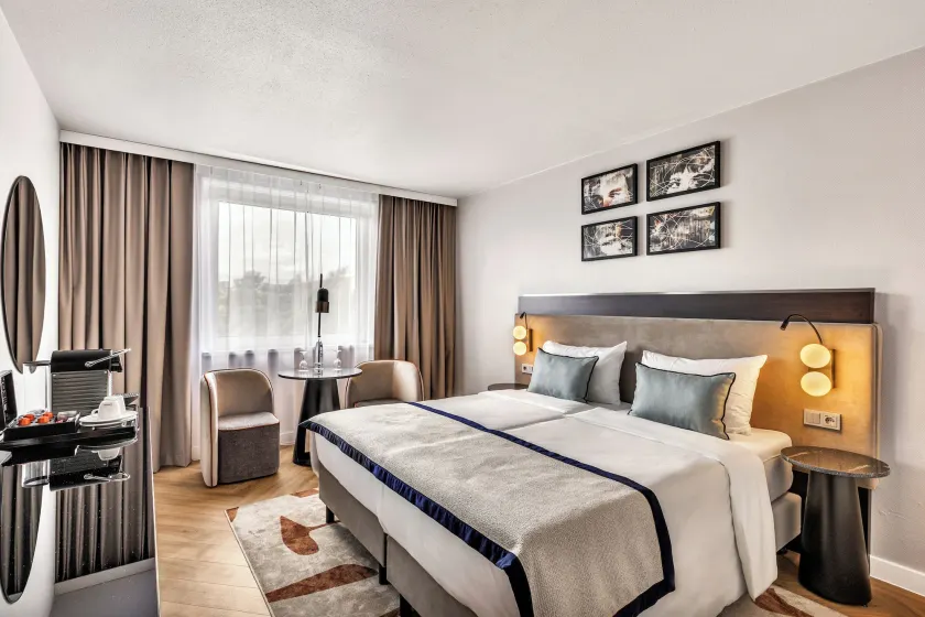 Leonardo Hotel Hannover Medical Park - Image 1