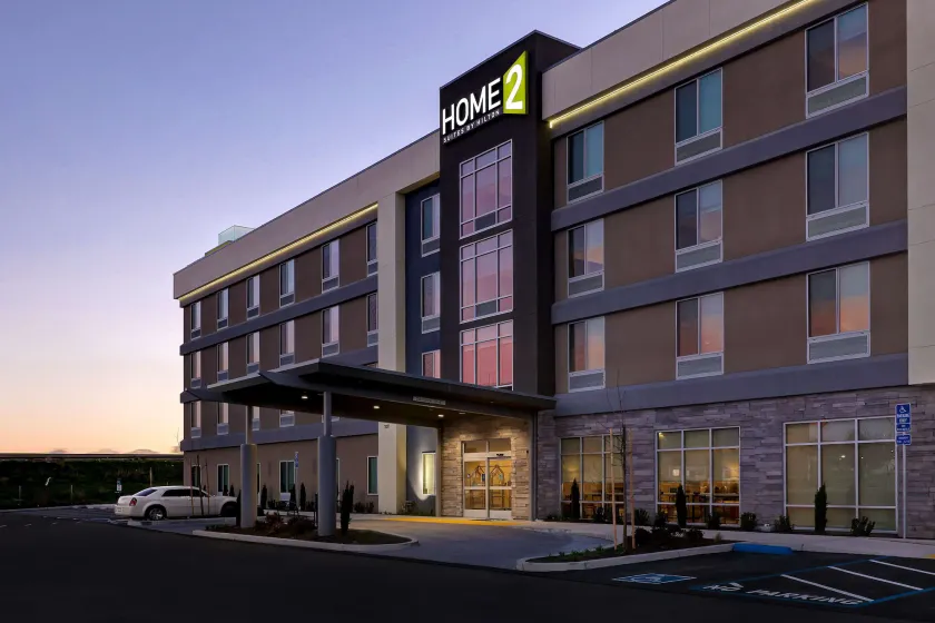 Home2 Suites by Hilton Turlock, CA - Image 1