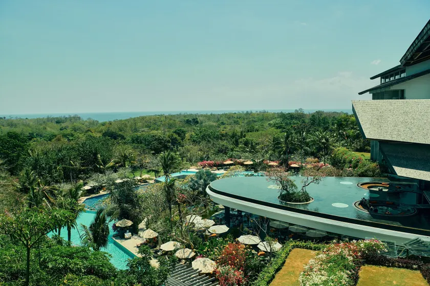 RIMBA by AYANA Bali - Image 1