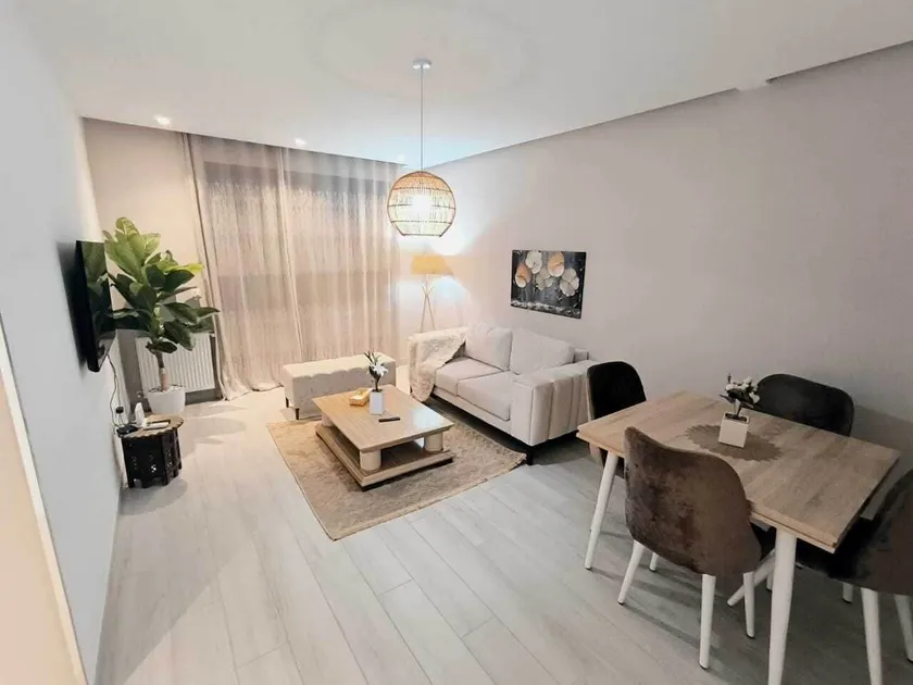 Appartement Punique de Charme au Cœur de Carthage - Image 1