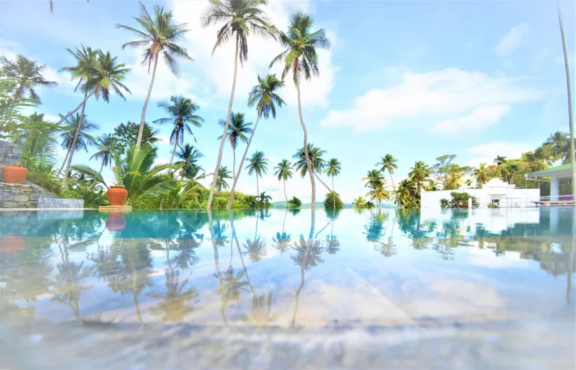 The Flame Tree Estate & Hotel - Image 1