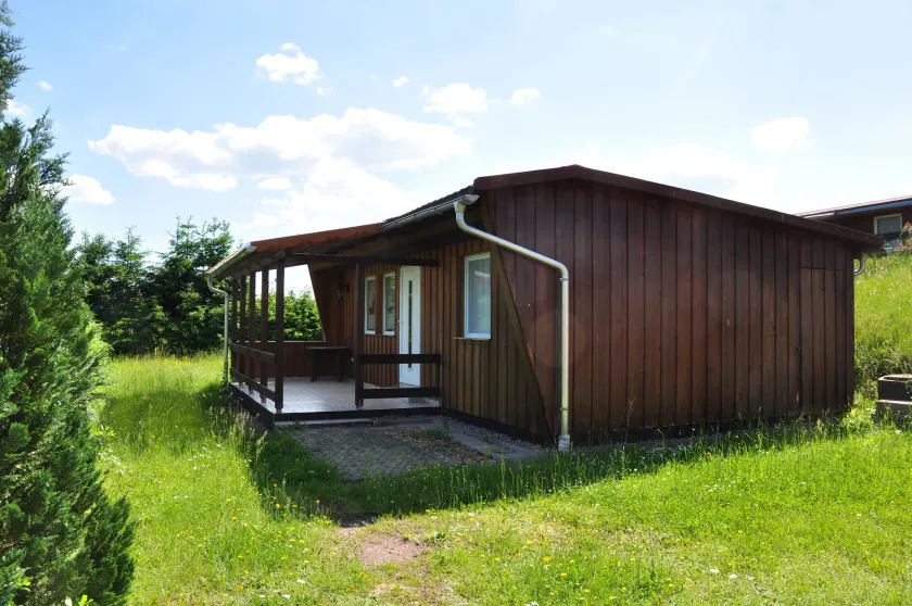 Campingplatz am Waldbad - Image 1
