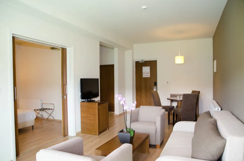 Rodon Hotel and Resort - Image 1