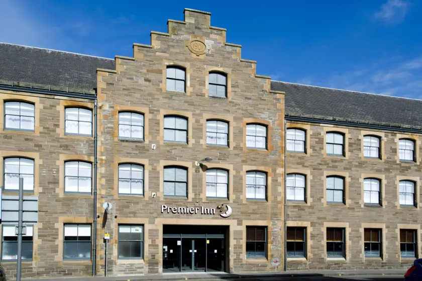 Premier Inn Perth City Centre - Image 1