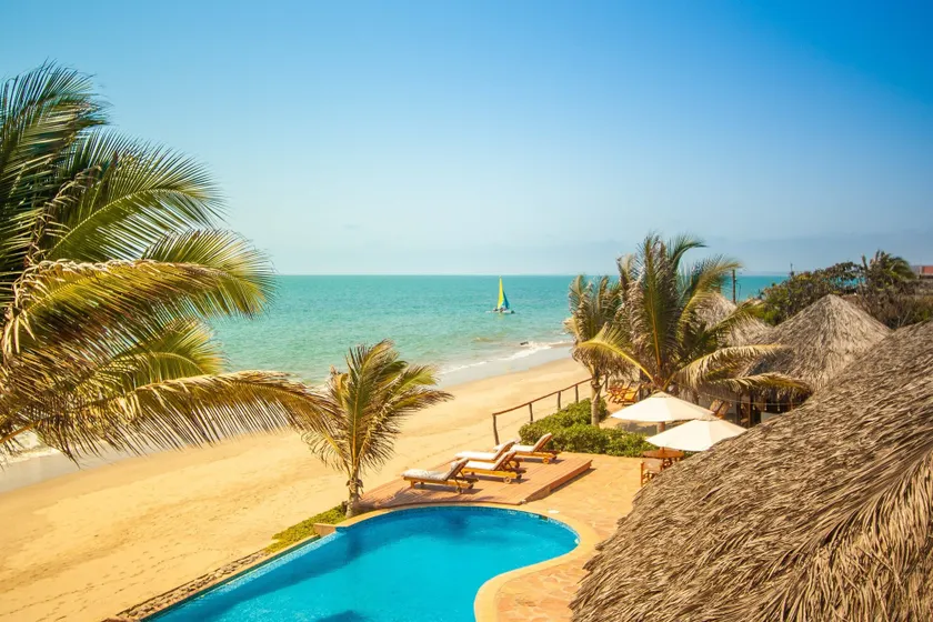 Yemaya Boutique Hotel - Image 1