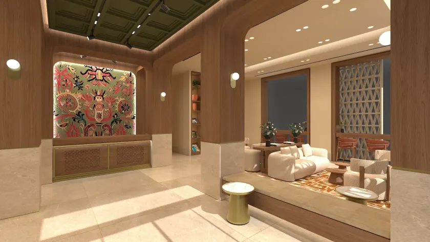 ÉRA Hotel Heraklion, Tapestry Collection by Hilton - Image 1