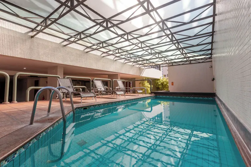 Rede Andrade LG Inn - Image 1