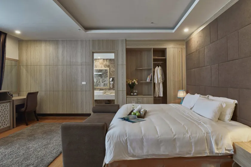 Genuss Tam Dao - Hideaway Retreats - Image 1