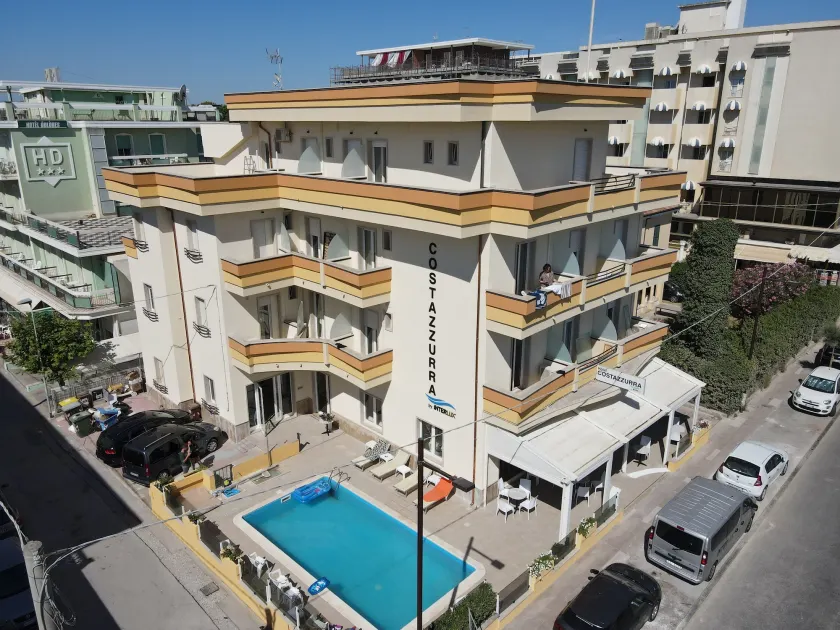 Hotel Costazzurra by Interlux - Image 1