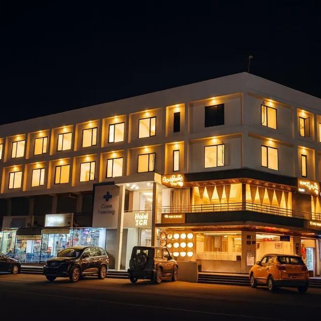 Hotel TGR - Image 1