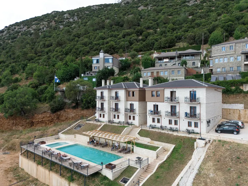The View Hotel - Image 1