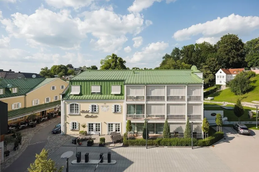 Romantik Hotel Das Lindner - Image 1