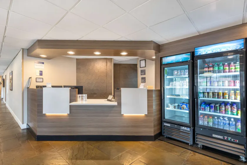 Best Western Plus Laurel - Image 1