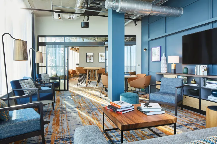 Residence Inn by Marriott Slough - Image 1