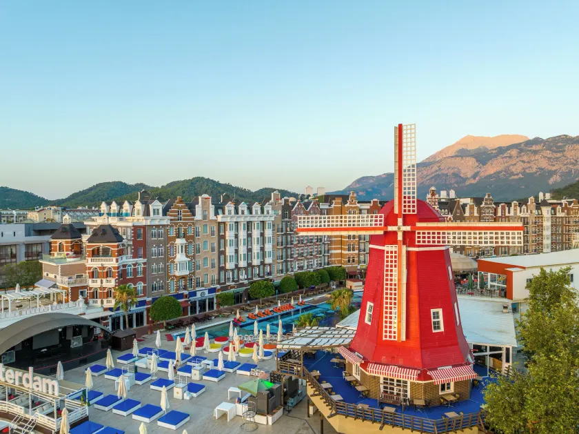 Orange County Kemer - Image 1