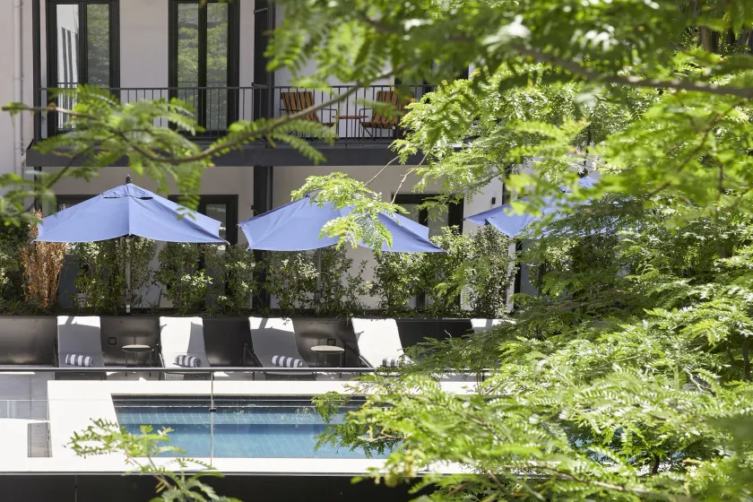 Valverde Lisboa Hotel & Garden - Relais & Chateaux - Image 1