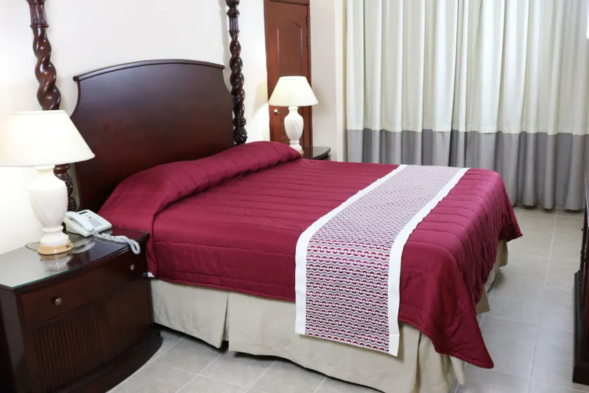 Ramada by Wyndham Princess Santo Domingo - Image 1