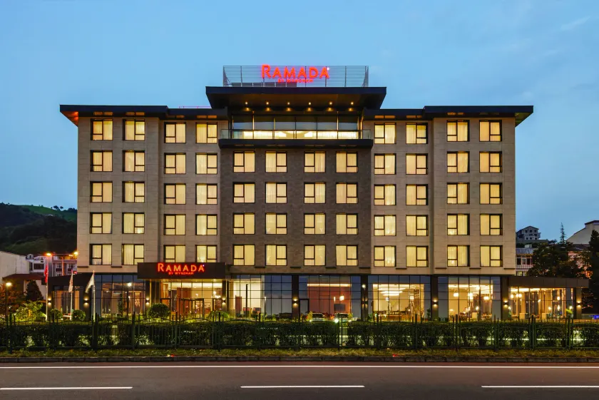 Ramada by Wyndham Rize Findikli - Image 1
