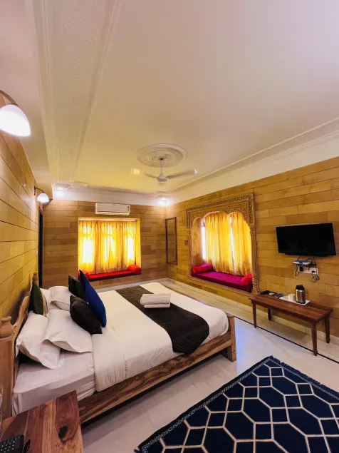 Hotel Garh Villa  - Image 1