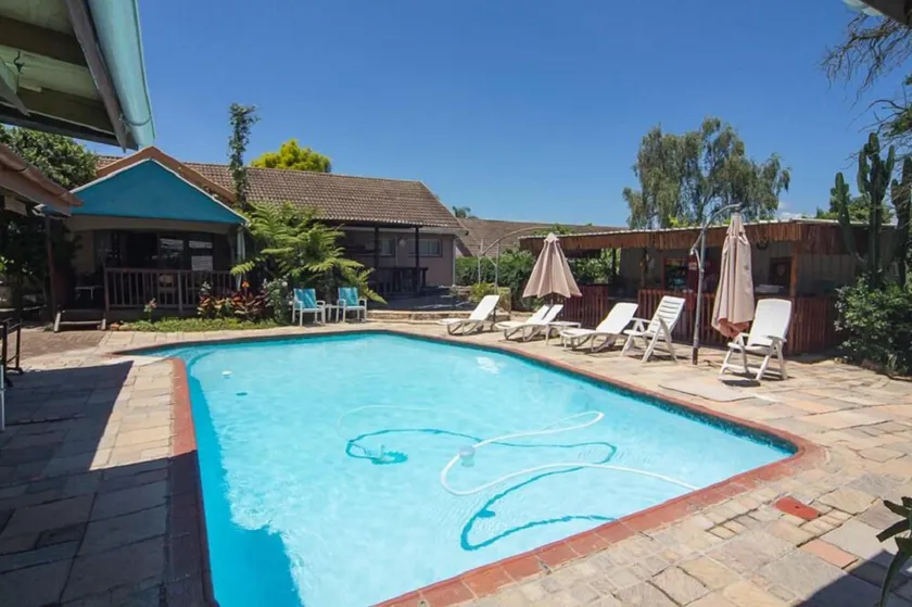 Matts Rest Bnb & Self-catering - Image 1
