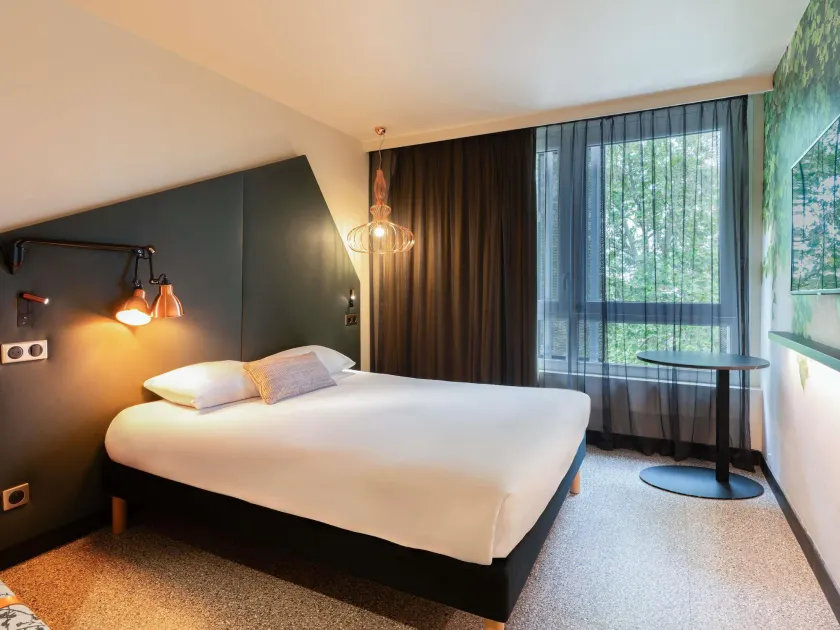 Ibis Styles Rouen Centre Rive Gauche - Image 1
