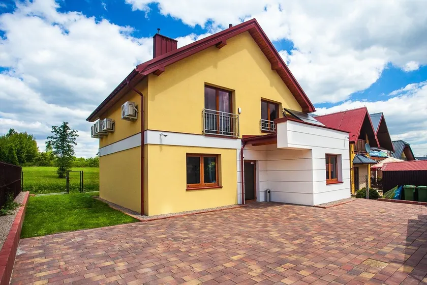 Apartamenty SaltApart2 - Image 1