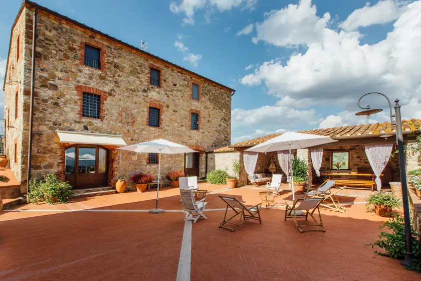 Fonte Marina Alta - Image 1