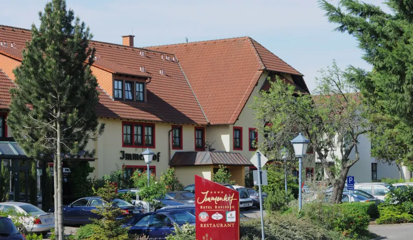Hotel Residenz Immenhof - Image 1