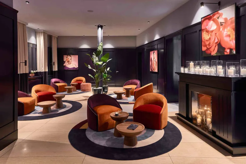Falkensteiner Hotel Prague - Image 1