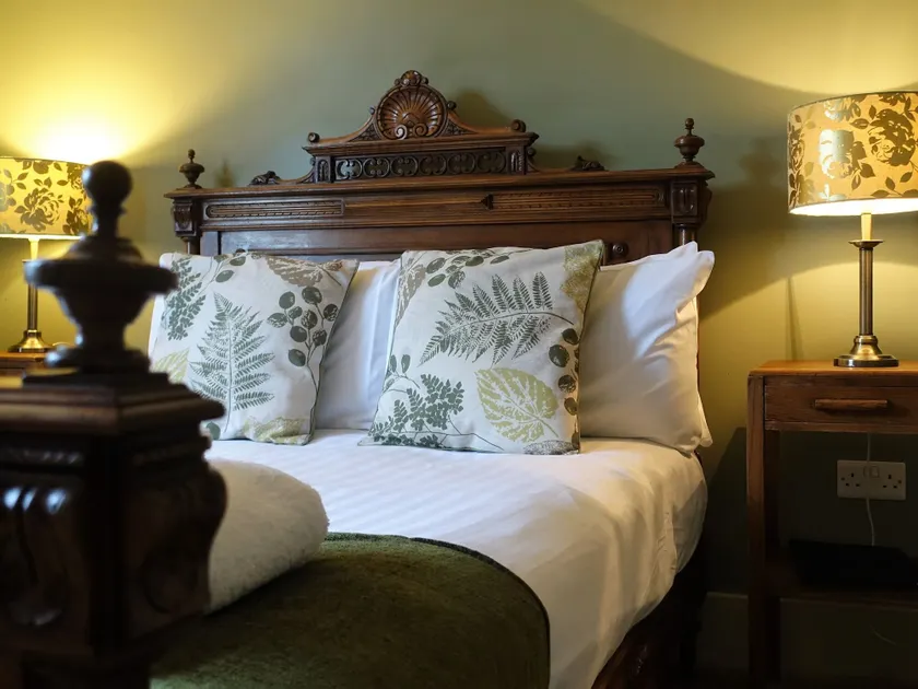 One Holyrood Hotel - Image 1