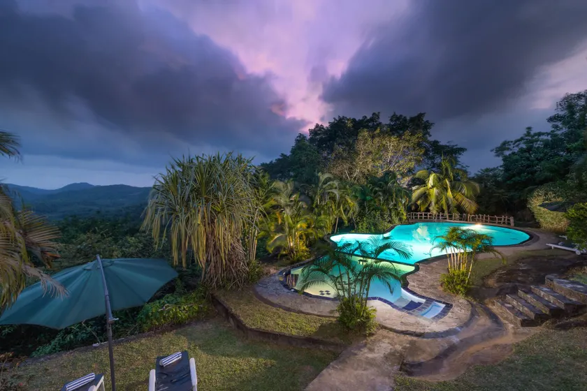 Thebuwana Bungalow - Image 1