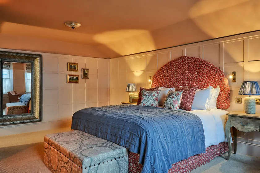The White Horse - A Heartwood Inn - Image 1