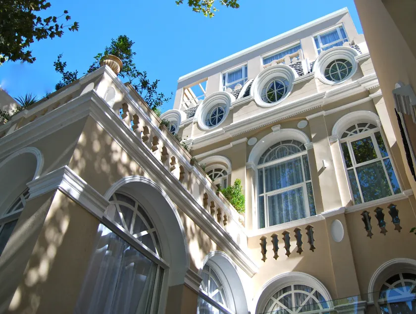 Rendez-Vous Hotel Buenos Aires - Image 1