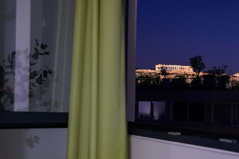 Athens Starlight Hotel - Image 1