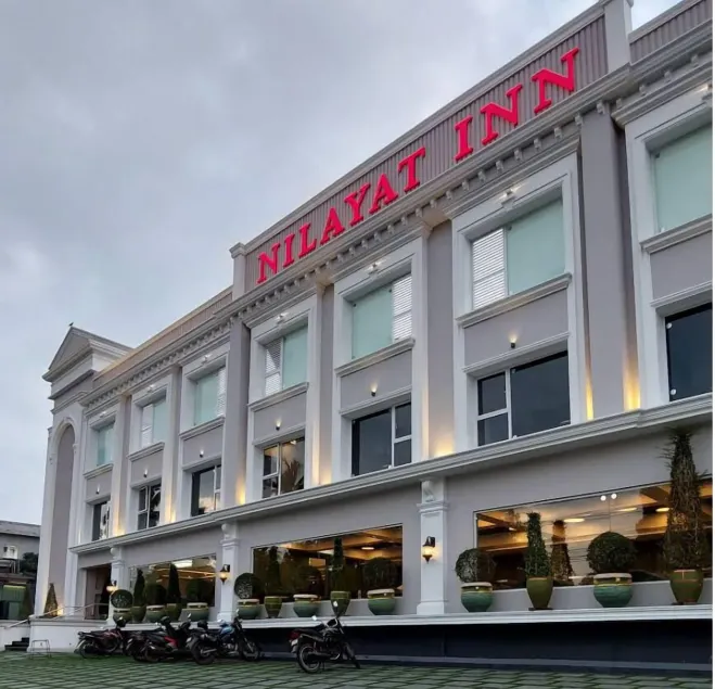 Nilayat Inn - Image 1