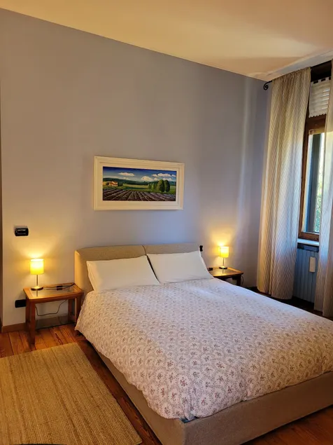 B&B Villa Tavallini - Image 1