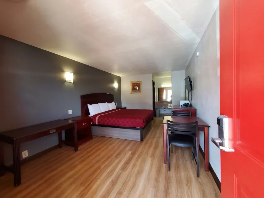 Welcome Inn - Image 1