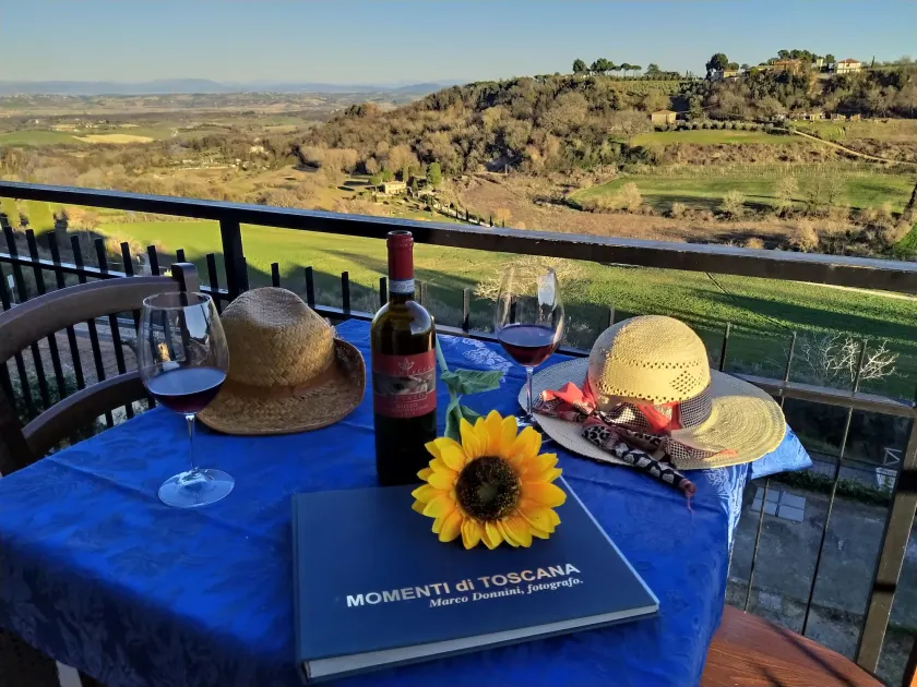 Sangallo Hotel Montepulciano - Image 1