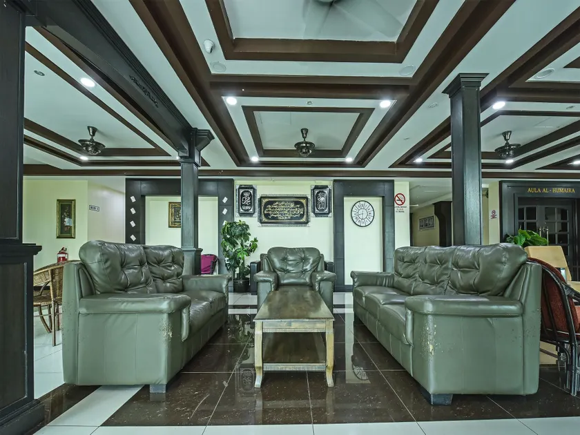 Sera Sentosa Inn - Image 1