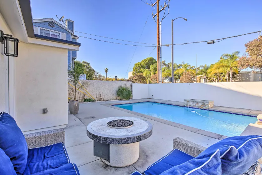 Norwalk Retreat w/ Pool ~ 11 Mi to Disneyland Park - Image 1