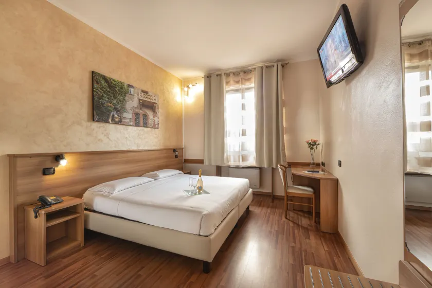 Hotel Postumia - Image 1