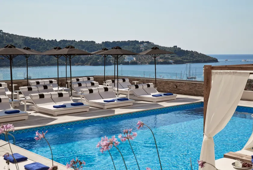 Skiathos Living - Image 1