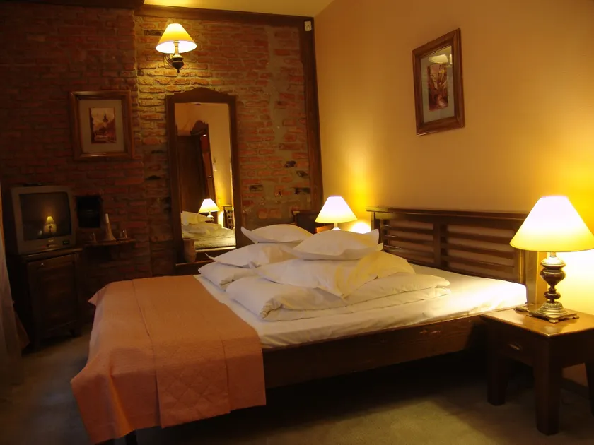 Hotel Bella Muzica - Image 1