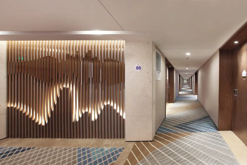 Holiday Inn Express Guilin City Center by IHG - Image 1