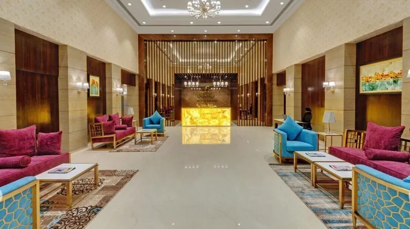 The Fern Residency, Satara Maharashtra - Image 1